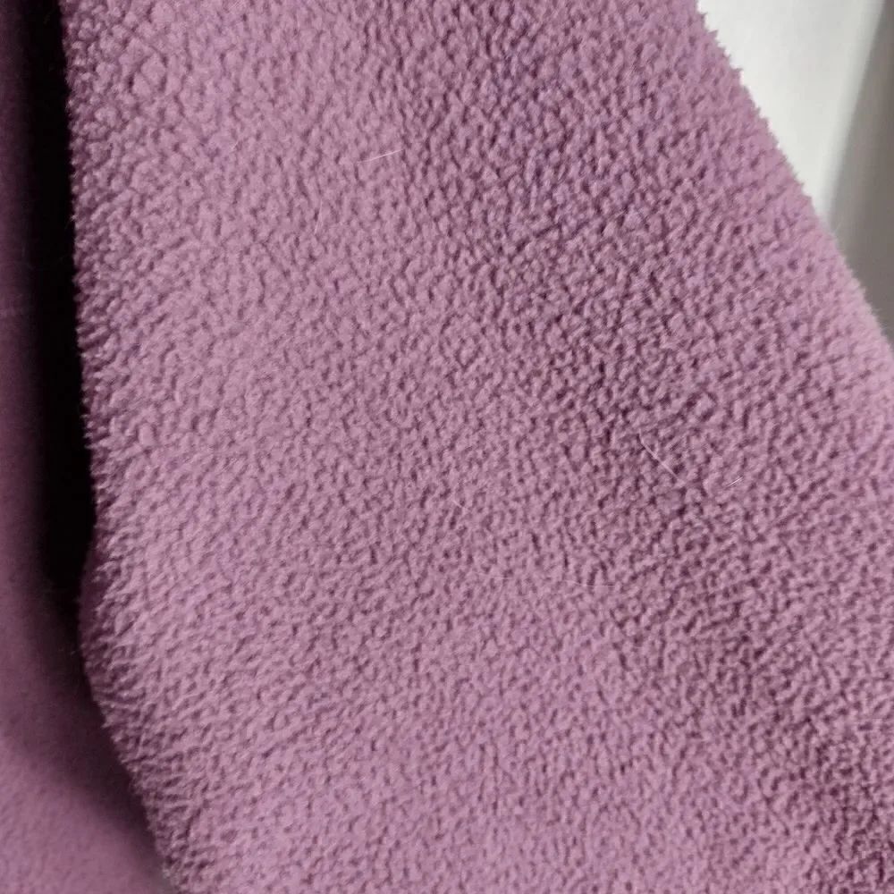 Cabela's fleece jacket  - Picture 5 of 7